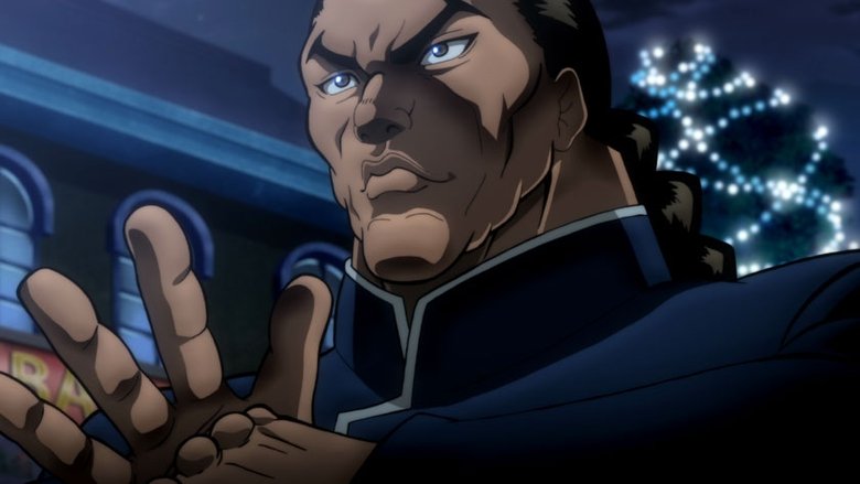 Baki Episode 11 English Subbed | AnimeOnline360