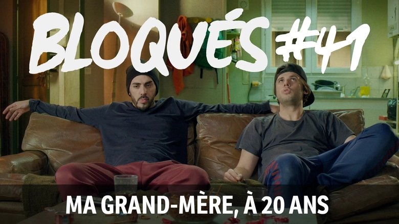 Still image for Blocked season 1 episode 41: My grandmother, at 20 years old