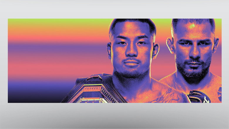 UFC 331: Van vs. Pantoja 2 still 3