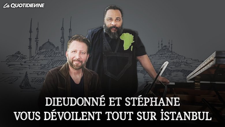 Still image for Les Notes de Stéphane season 1 episode 9: Episode 9