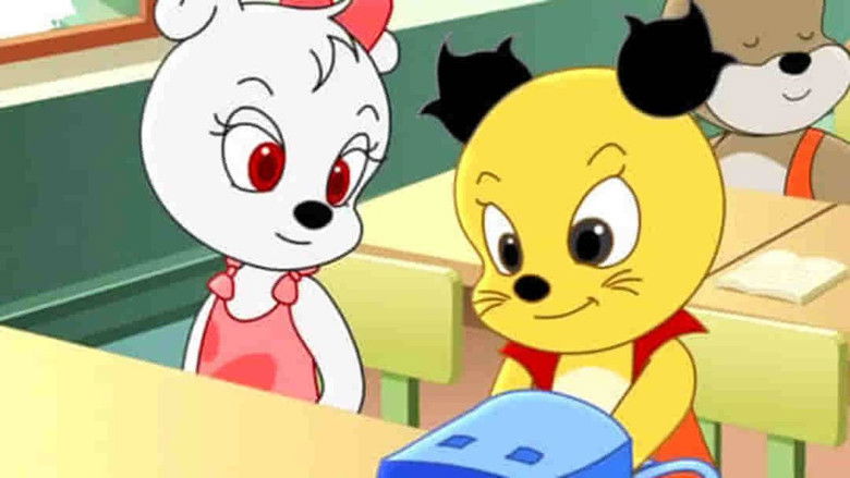 Still image for 山猫和吉咪 season 1 episode 26: Episode 26