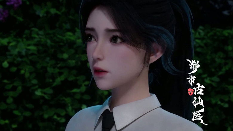 Still image for Immortal Doctor In Modern City season 1 episode 113: Episode 113 Still image for Immortal Doctor In Modern City season 1 episode 113: Episode 113