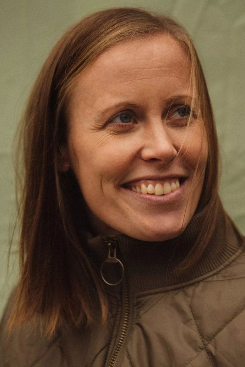 Christinna Pedersen portrait image