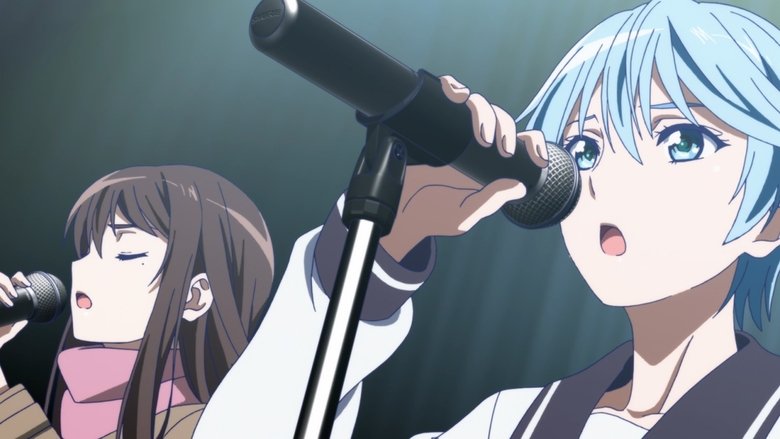 Still image for Fuuka season 1 episode 8: Top! Still image for Fuuka season 1 episode 8: Top!