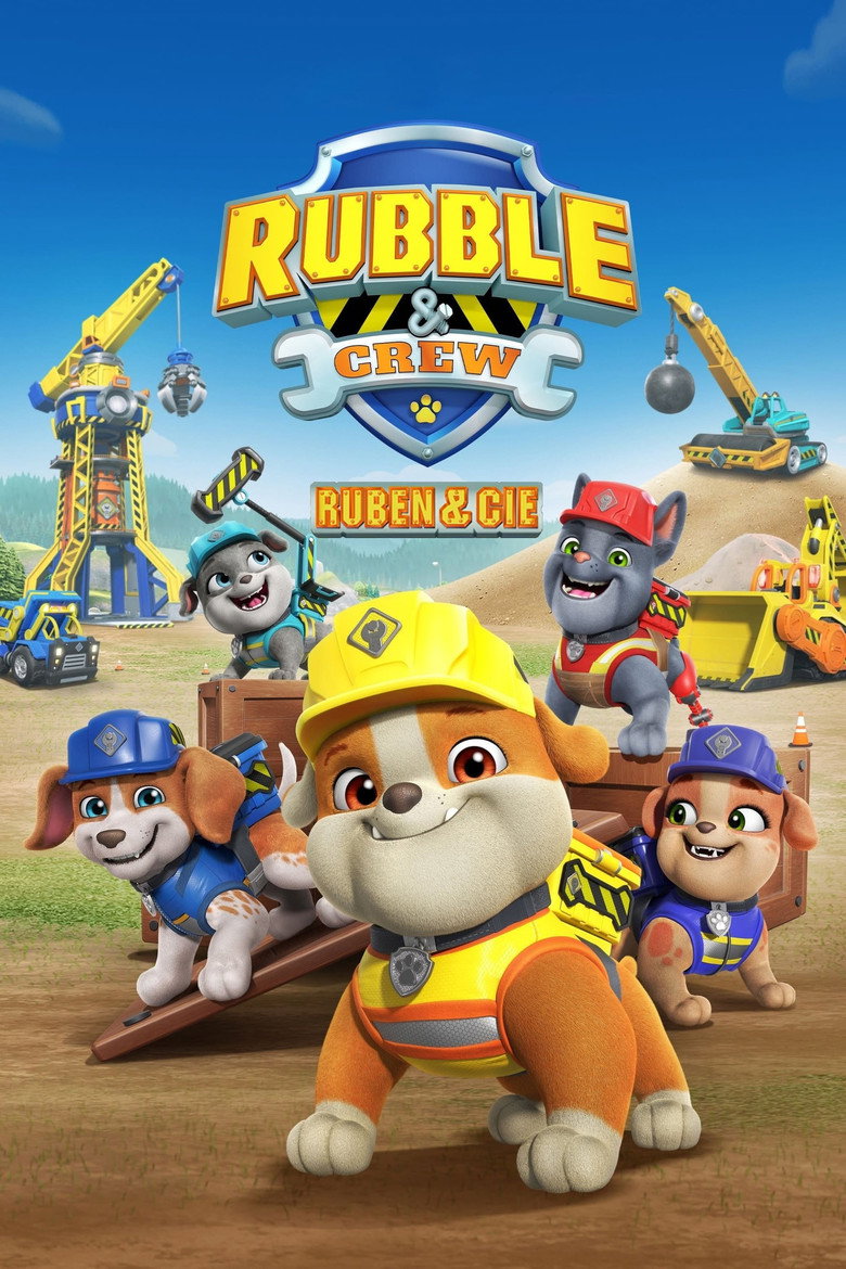 Póster la Serie