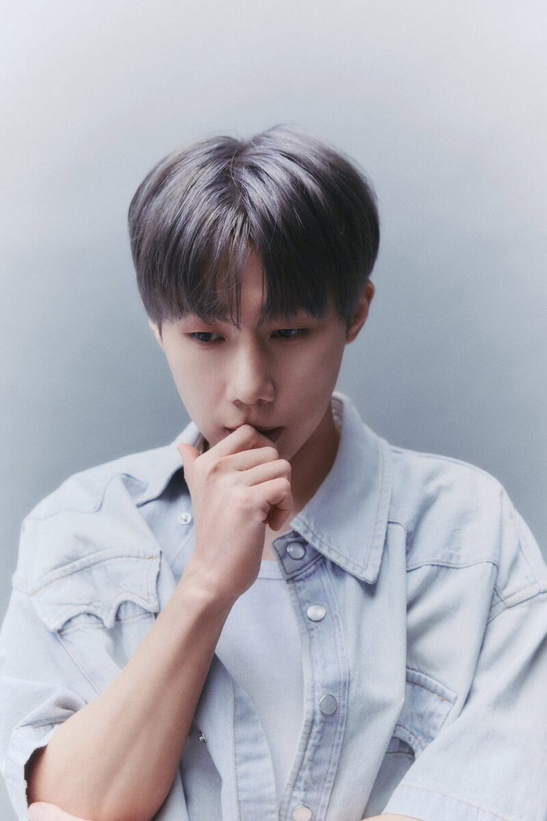 Kim Sung-kyu photo 8