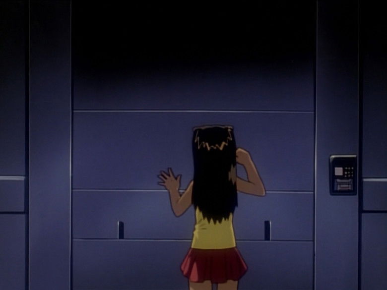 Still image for Kurogane Communication season 1 episode 23: Takeoff Still image for Kurogane Communication season 1 episode 23: Takeoff