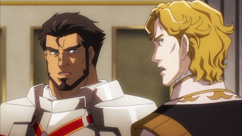 Overlord: 3×10 | Anime Play