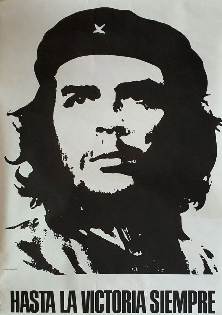 Imatge de Hasta la Victoria Siempre