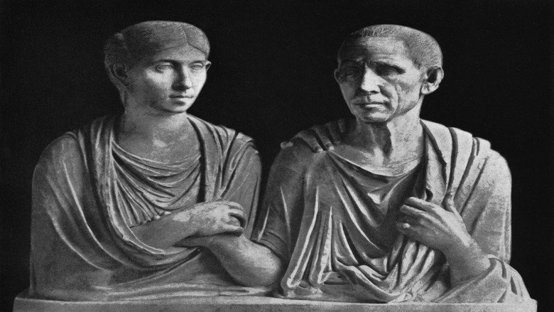Roma Amor - Passione nell'antica Roma