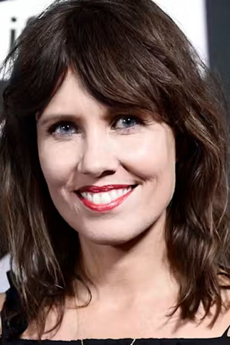 Ida Wohlert photo