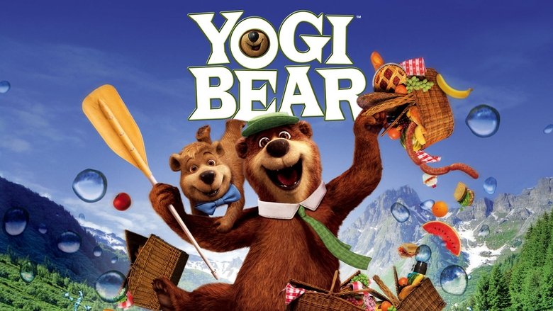 Voir Yogi l'ours en streaming complet vf | streamizseries - Film streaming vf