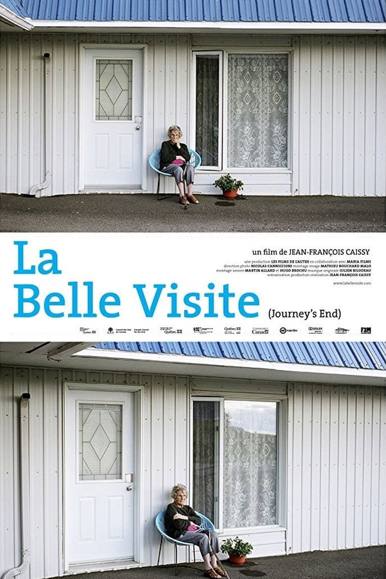 Imatge de La Belle visite