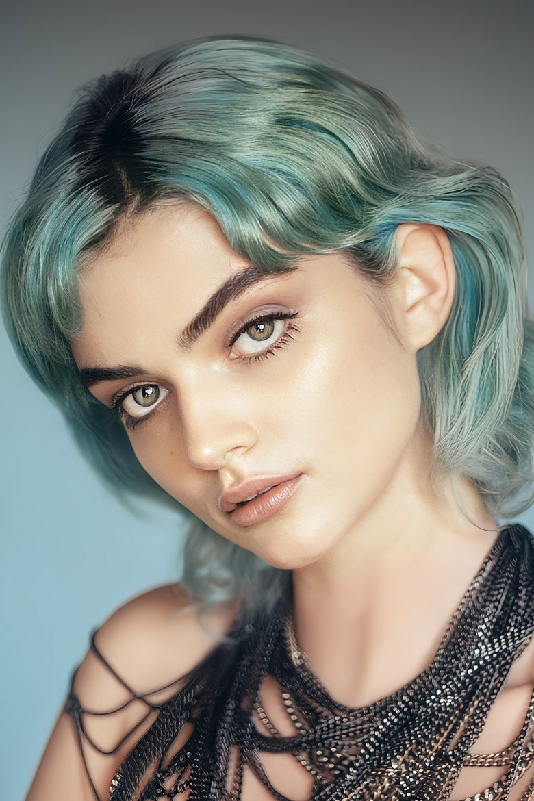 Valentina Oteri photo 3