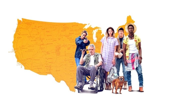 Better Start Running (2018)