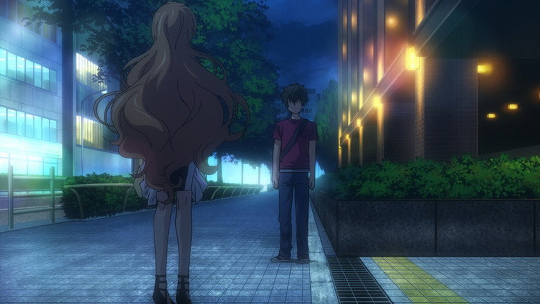 Still from Golden Time - Season 1 Episode 6