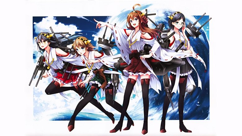 Nonton KanColle: Kantai Collection (2015) Sub Indo - Filmapik