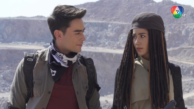 Still image for Singh Sang Pa season 1 episode 4: Episode 4 Still image for Singh Sang Pa season 1 episode 4: Episode 4