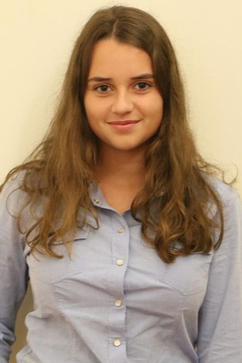 Maria Carolina portrait image