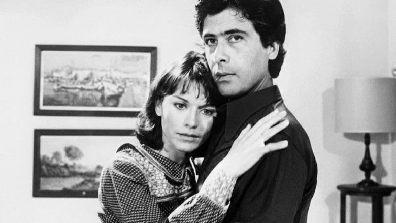 Canção para Isabel — scene 1