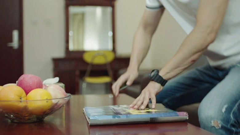 Still image for 火红的青春 season 1 episode 16: Episode 16