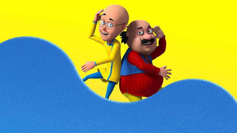 Imatge de Motu Patlu Ka Goa Dhammal