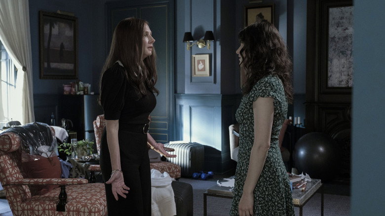 Still from Your Honor - Season 2 Episode 2