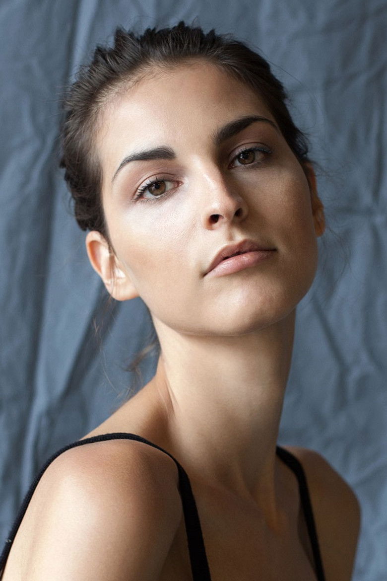 Anja Platzer portrait image