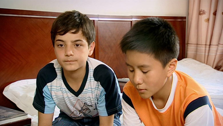 Still image for 蛋神奇踪 season 1 episode 29: Episode 29