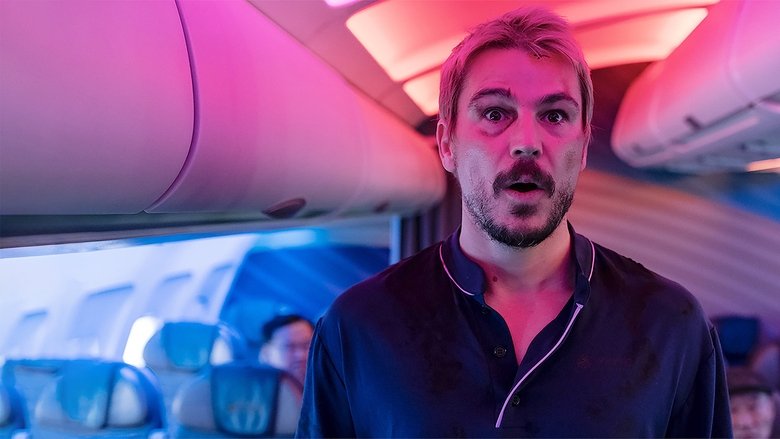 Fight or Flight (2025)