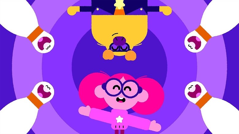 Still image for Maddie + Triggs season 1 episode 36: Bowling