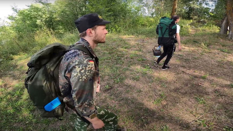 Still image for Высад season 1 episode 14: Episode 14