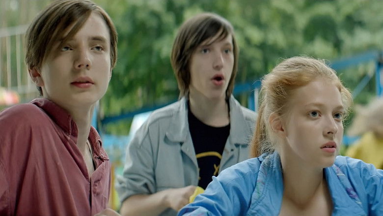 Still image for Peace! Friendship! Chewing gum! season 1 episode 4: Episode 4 Still image for Peace! Friendship! Chewing gum! season 1 episode 4: Episode 4