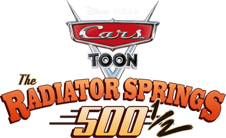 The Radiator Springs 500½