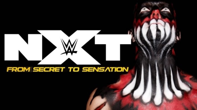 NXT: From Secret To Sensation