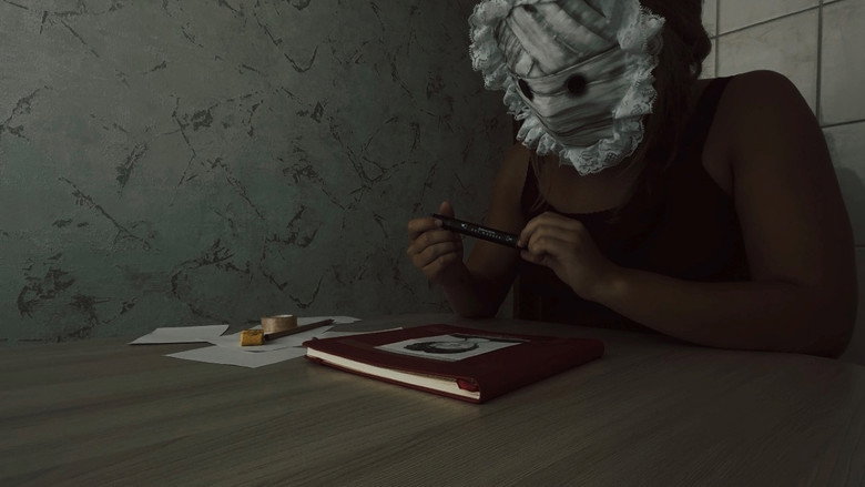 Frame from Jealousy - Demon’s Whisper