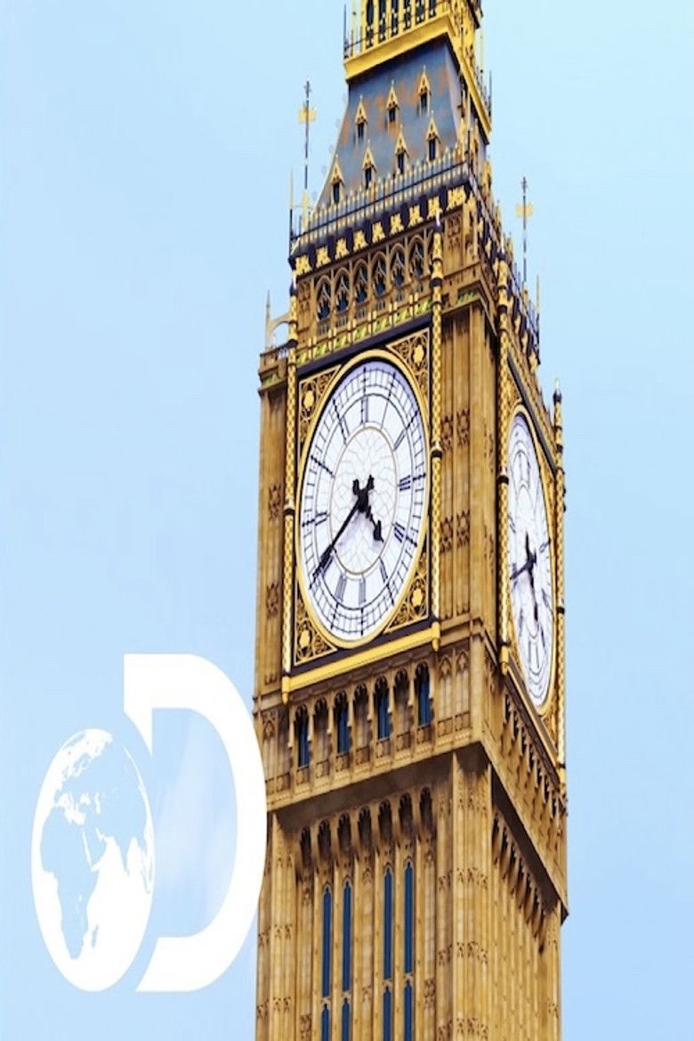 Imatge de The Mechanical Genius of Big Ben: Blowing Up History