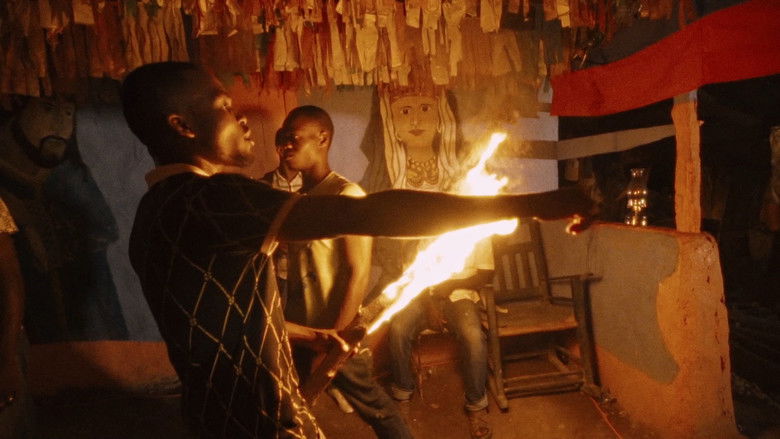 Imatge de Deixa els ossos