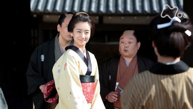 Still image for Asa ga Kita season 1 episode 20: Week 4 Still image for Asa ga Kita season 1 episode 20: Week 4