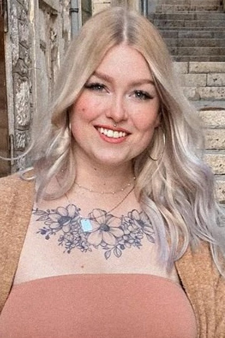 Lenara Klawitter portrait
