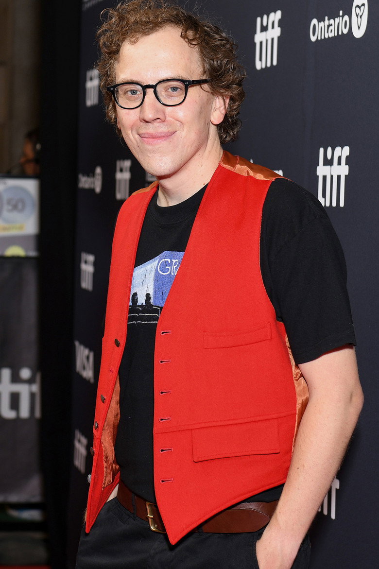 Ben Petrie photo 6