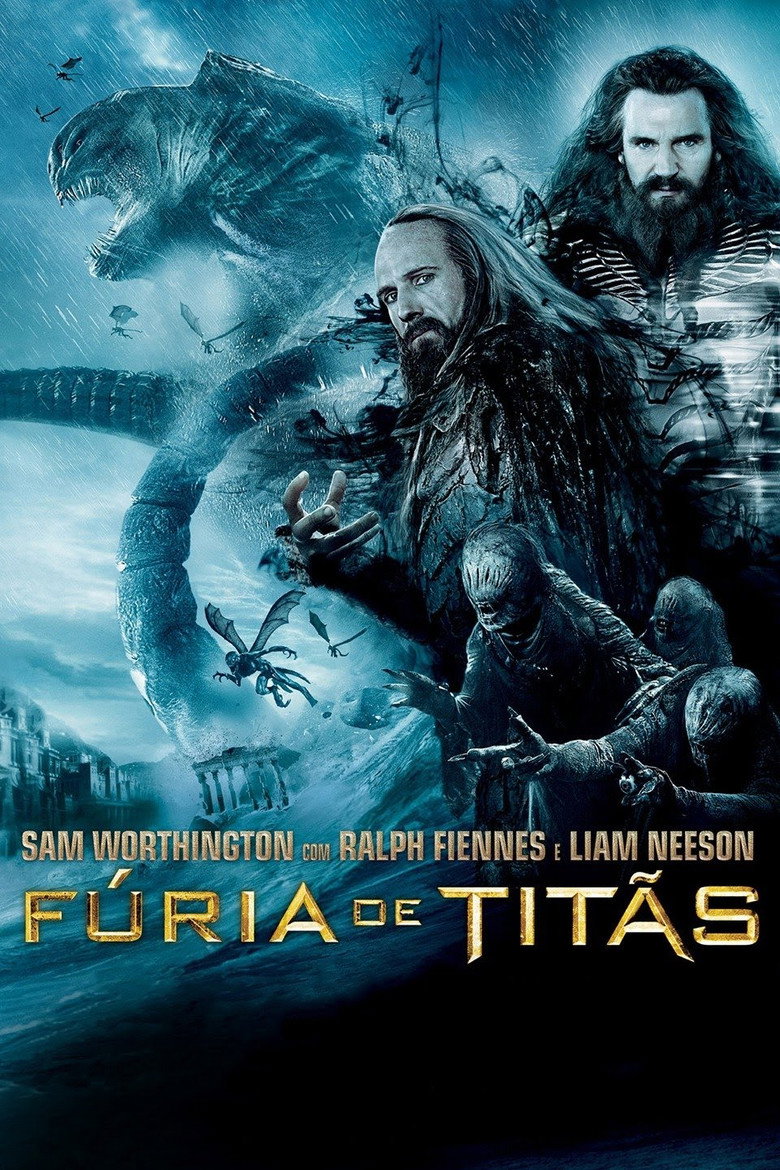 Póster la Película
