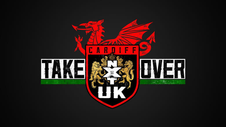 Regarder NXT UK TakeOver: Cardiff complet