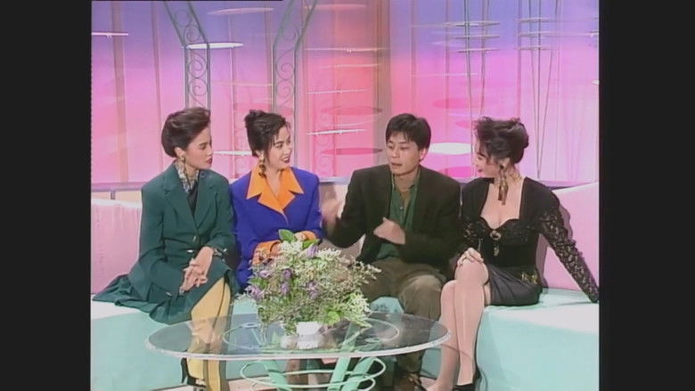 Still image for 佳人有约 season 1 episode 8: Episode 8