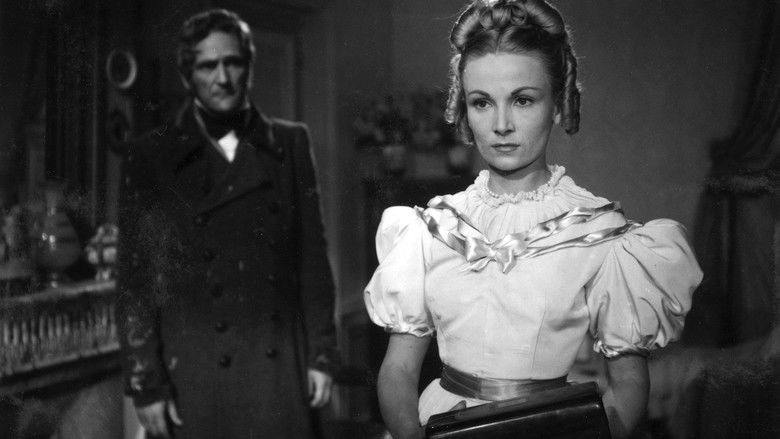 Image d'arrière-plan 11 du film La Ferme des sept péchés