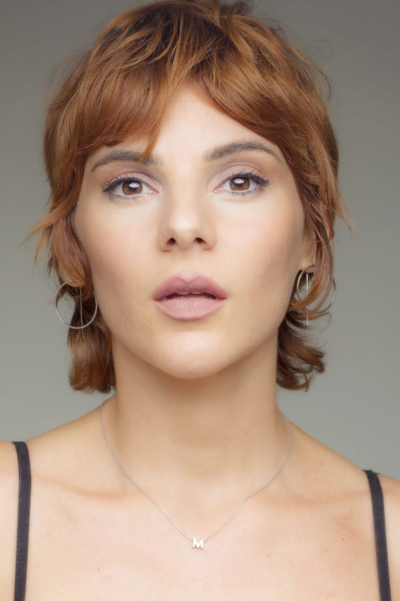 Maka Rey portrait image