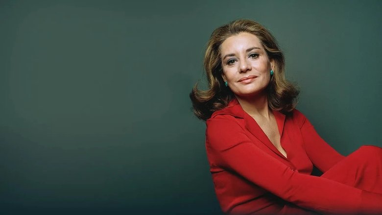 Barbara Walters: Tell Me Everything (2025)