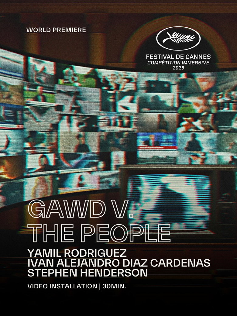 Gawd v. the People