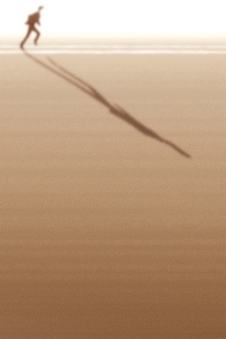 RUN. (2026) poster