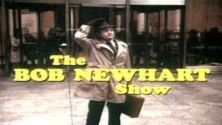 Voir Newhart en streaming vf sur streamizseries.com